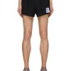 Men SATISFY Activewear | Space-O 2.5" Lined Distance Shorts