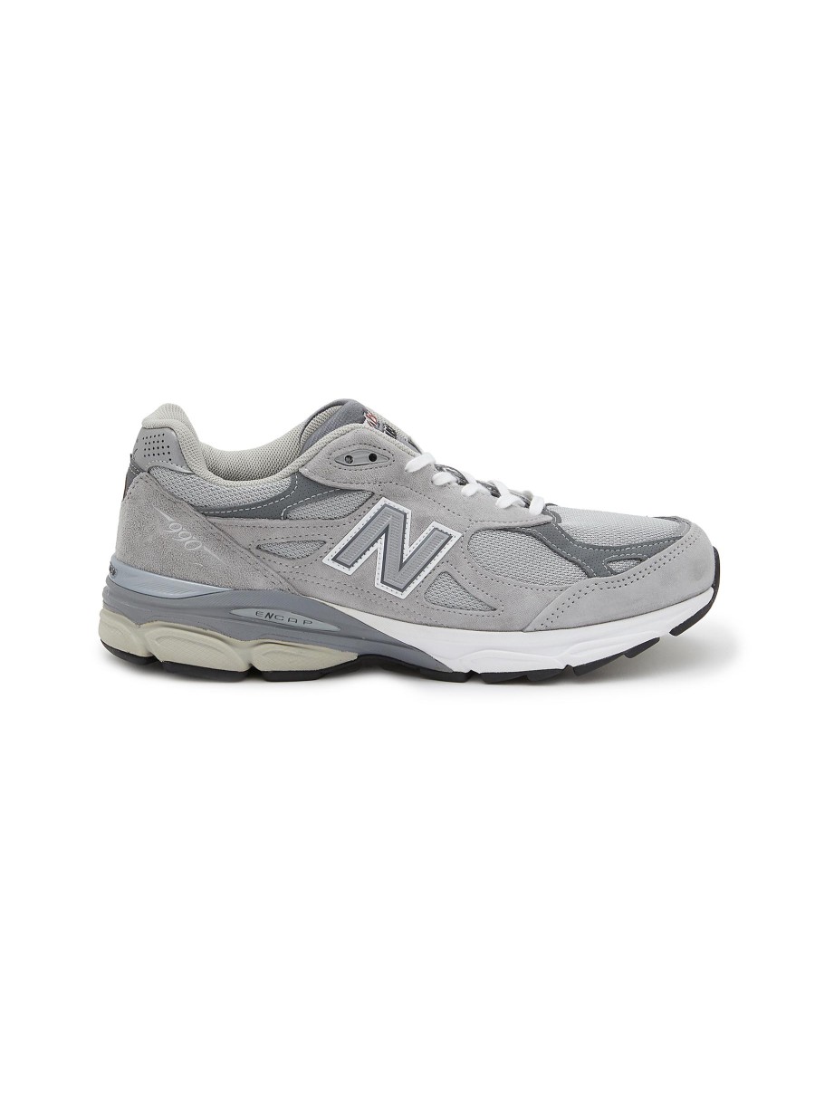 Men NEW BALANCE Sneakers | M990 Low Top Sneakers