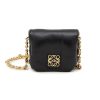 Women LOEWE Crossbody | Goya Puffer Leather Crossbody Bag