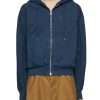 Men JACQUEMUS Pullovers & Hoodies | Le Camargue Zip Up Sweater