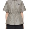 Women SOUTHCAPE Coats | Short Sleeve Gilet