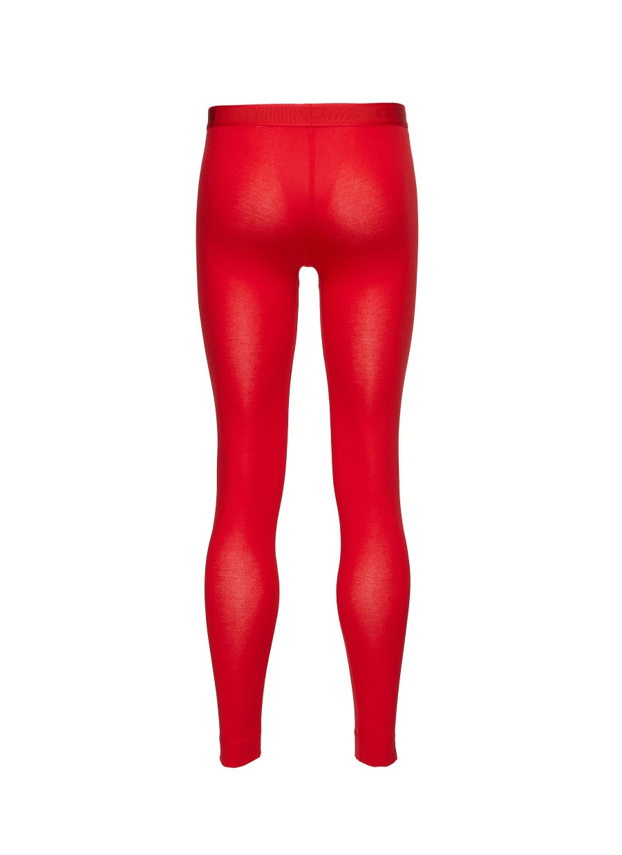 Men ZIMMERLI Underwear | Chinese New Year Stretch Long Johns