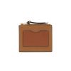 Women LOEWE Small Leather Goods | Large Leather Coin Cardholder