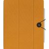 Women NATIVE UNION Tech Accessories | Folio Ipad Front Cover — Kraft