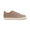 Men BRUNELLO CUCINELLI Sneakers | Suede Low Top Sneakers