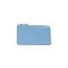 Men LOEWE Small Leather Goods | Rubber Injection Leather Coin Cardholder