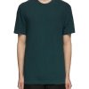 Men JAMES PERSE T-Shirts | Cotton Jersey T-Shirt