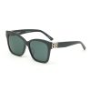 Women BALENCIAGA Eyewear | Acetate Cat Eye Sunglasses