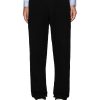 Men COMME DES GARÇONS SHIRT Pants | Straight Leg Tapered Tweed Pants