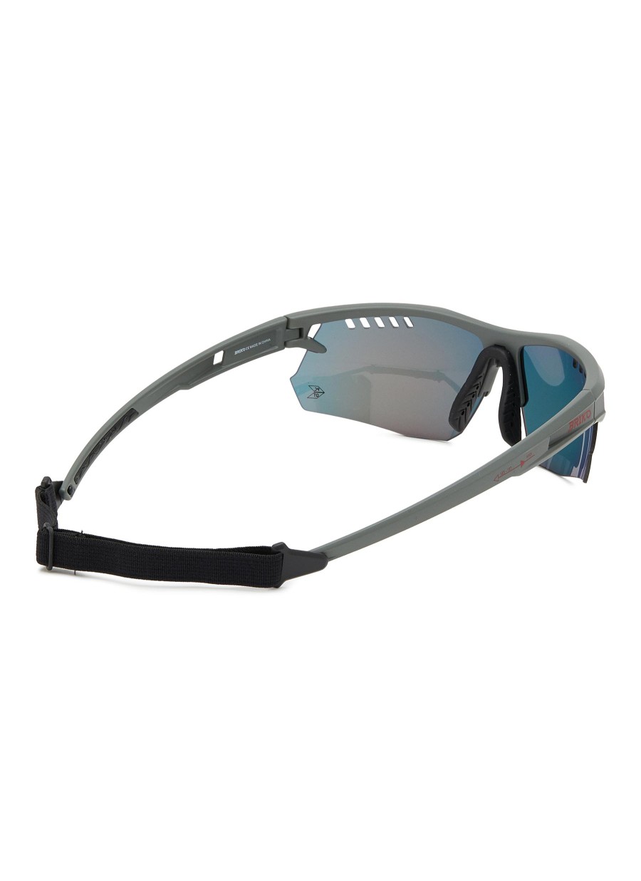 Men BRIKO Eyewear | Mizar Sport Sunglasses