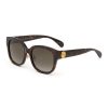 Men GUCCI Eyewear | Logo Acetate Round Sunglasses