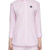 Women JOSHUA’S Tops | Sunbed Stripes Shirt