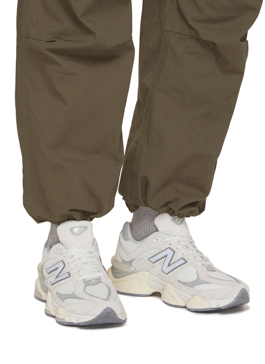 Men NEW BALANCE Sneakers | 9060 Suede Mesh Sneakers