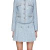 Women SELF-PORTRAIT Jackets | Sequin Boucle Jacket