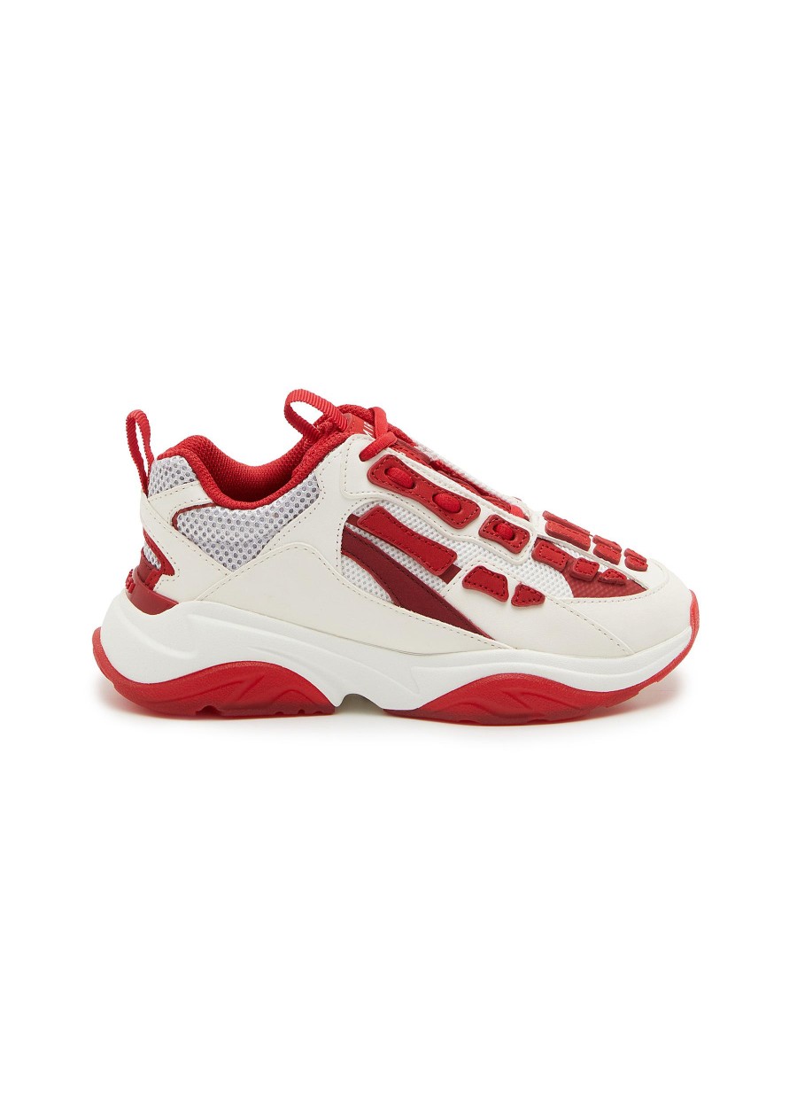 Women AMIRI Shoes | Bone Runner Kids Sneakers