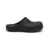 Men BOTTEGA VENETA Sandals | Beebee' Woven Motif Gel Rubber Mules