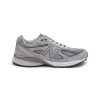 Men NEW BALANCE Sneakers | Made In Usa 990V4 Core Sneakers