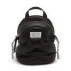 Women MAISON MARGIELA Backpacks | Glam Slam Leather Backpack