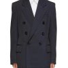 Men BOTTEGA VENETA Suits | Double Breasted Blazer