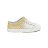 Women NATIVE Shoes | Jefferson Bling Sugarlite Toddlers Slip-Ons