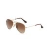 Women RAY BAN Accessories | Junior Metal Aviator Sunglasses