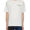 Men KENZO T-Shirts | With Love Graphic Print T-Shirt