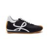 Men LOEWE Sneakers | Flow' Low Top Lace Up Sneakers