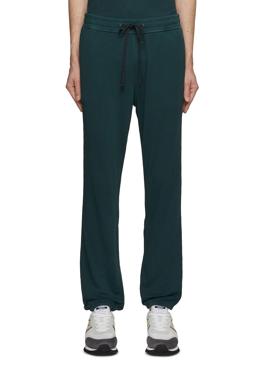 Men JAMES PERSE Pants | Vintage Cotton Sweatpants