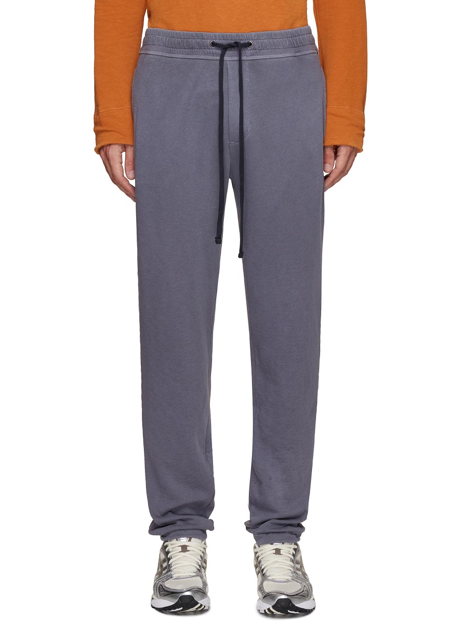 Men JAMES PERSE Pants | Vintage Terry Sweatpant