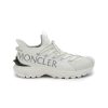 Men MONCLER Sneakers | Trailgrip Lite2 Low Top Sneakers