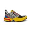 Men SALOMON Sneakers | Acs Pro Quicklace Low Top Sneakers