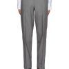 Men PRADA Pants | Straight Leg Pleated Pants