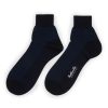 Men PANTHERELLA Socks | Hyde Cotton Long Ankle Socks