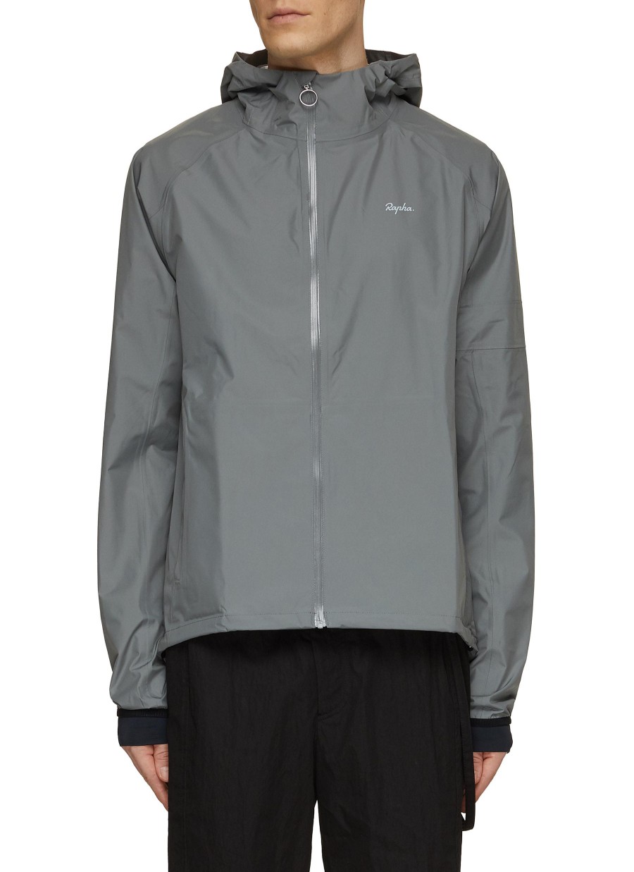 Men RAPHA Jackets | Commuter Lightweight Jacket