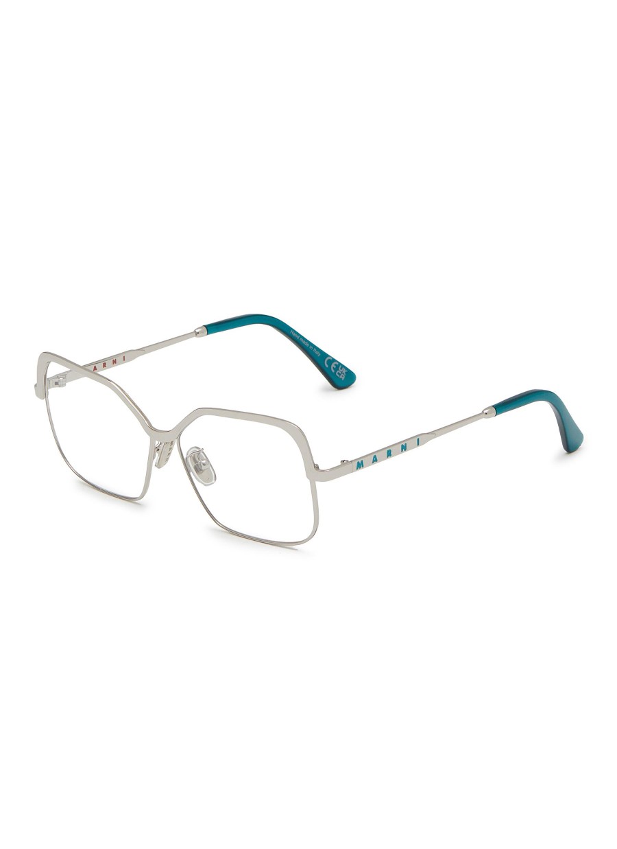 Men MARNI Eyewear | Unila Valley Optical Glasses