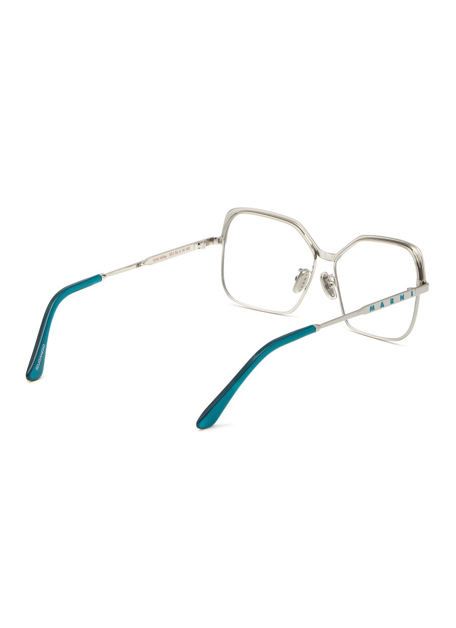 Men MARNI Eyewear | Unila Valley Optical Glasses