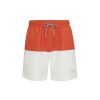 Men BRUNELLO CUCINELLI Swimwear | Drawstring Waist Swim Trunks