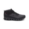 Men ON RUNNING Sneakers | Cloudroam Waterproof High-Top Sneakers