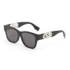 Women FENDI Eyewear | O'Lock Acetate Sunglasses