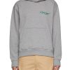 Men KENZO Pullovers & Hoodies | With Love Graphic Print Hoodie