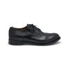 Men OFFICINE CREATIVE Formal Shoes | Anatomia 1212-Eyelet Leather Derby Shoes