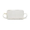 Women BOTTEGA VENETA Crossbody | Intrecciato Leather Phone Pouch