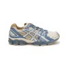 Men ASICS Sneakers | Gel-Nimbus 9 Low Top Lace Up Sneakers