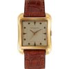 Men LANE CRAWFORD VINTAGE WATCHES Watches | Vacheron & Constantin Cioccolatone Yellow Gold 4822 Watch