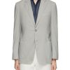 Men MAGNUS & NOVUS Suits | Single Breasted Travel Blazer