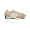 Women NEW BALANCE Shoes | 327 Kids Low Top Sneakers