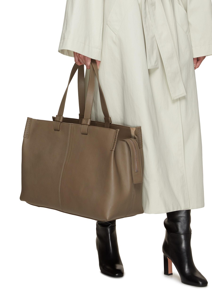 Women BONASTRE Tote Bags | T.24H Bag