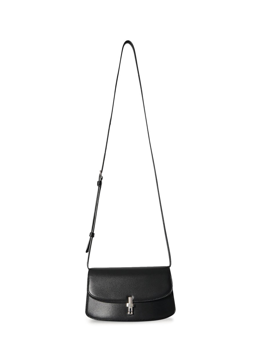 Women THE ROW Crossbody | Sofia Leather Crossbody Bag