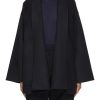 Women THE ROW Jackets | Edmond Cashmere Jacket