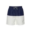 Men BRUNELLO CUCINELLI Swimwear | Colourblock Swim Trunks